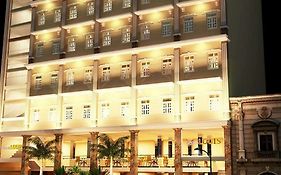 Hotel Ruby Ca Mau   Vietnam